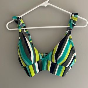 aerie swimsuit top